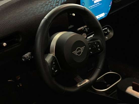MINI-COOPER-2.0 16V TWINPOWER GASOLINA S TOP 2P STEPTRONIC MINI-COOPER-2024