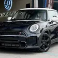MINI COOPER 2.0 16V TWINPOWER GASOLINA S TOP 2P STEPTRONIC MINI COOPER 2.0 16V TWINPOWER GASOLINA S TOP 2P STEPTRONIC