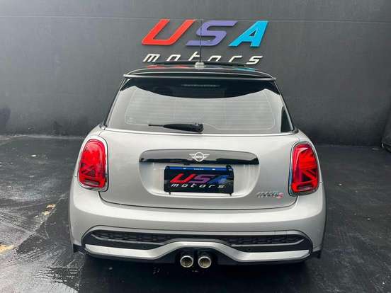 MINI-COOPER-2.0 16V TWINPOWER GASOLINA S TOP 2P STEPTRONIC MINI-COOPER-2023