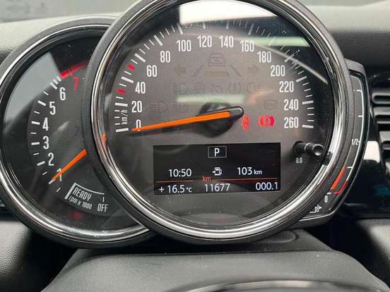 MINI-COOPER-2.0 16V TWINPOWER GASOLINA S TOP 2P STEPTRONIC MINI-COOPER-2023