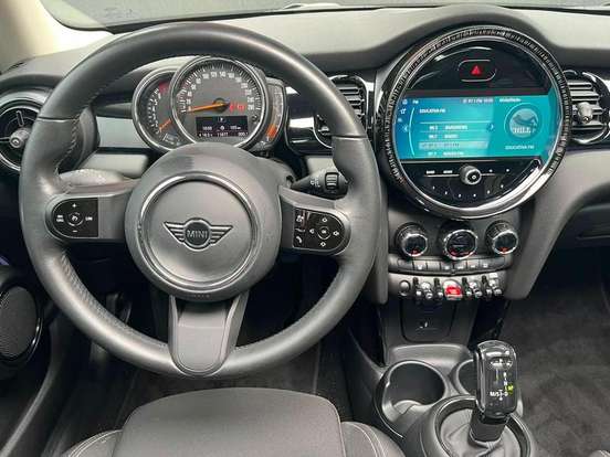 MINI-COOPER-2.0 16V TWINPOWER GASOLINA S TOP 2P STEPTRONIC MINI-COOPER-2023