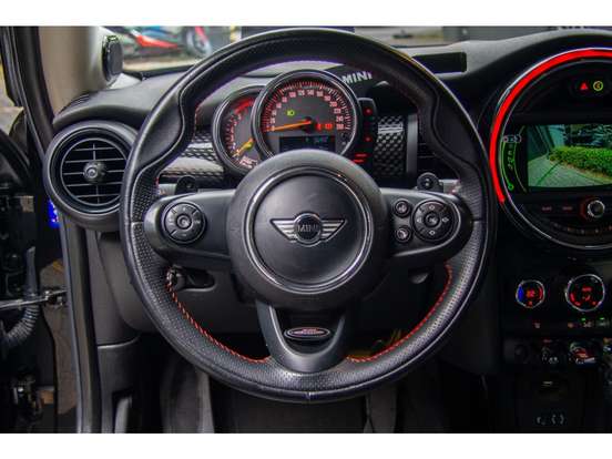 MINI-COOPER-2.0 S TOP 16V TURBO GASOLINA 2P AUTOMÁTICO MINI-COOPER-2015