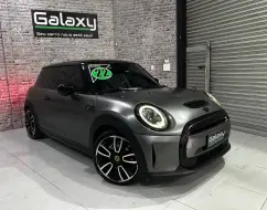 MINI COOPER SE TOP 2P ELÉTRICO MINI COOPER SE TOP 2P ELÉTRICO