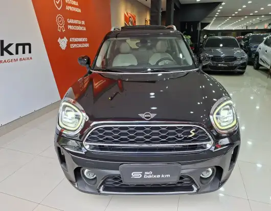 MINI-COUNTRYMAN-2021