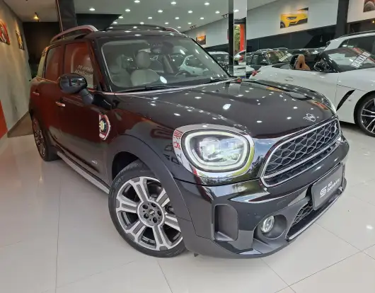 MINI-COUNTRYMAN-2021