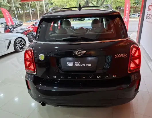 MINI-COUNTRYMAN-2021