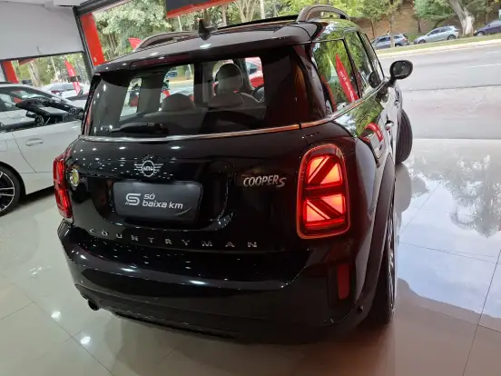MINI-COUNTRYMAN-1.5 12V TWINPOWER TURBO HYBRID COOPER S E TOP ALL4 STEPTRONIC MINI-COUNTRYMAN-2021