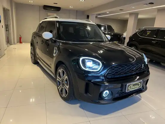 MINI-COUNTRYMAN-2022