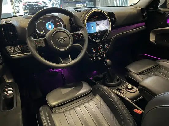 MINI-COUNTRYMAN-2022