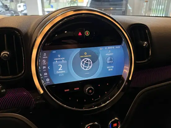MINI-COUNTRYMAN-2022