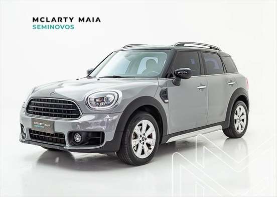 MINI-COUNTRYMAN-2020
