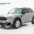 MINI COUNTRYMAN 1.5 12V TWINPOWER TURBO GASOLINA COOPER EXCLUSIVE STEPTRONIC MINI COUNTRYMAN 1.5 12V TWINPOWER TURBO GASOLINA COOPER EXCLUSIVE STEPTRONIC