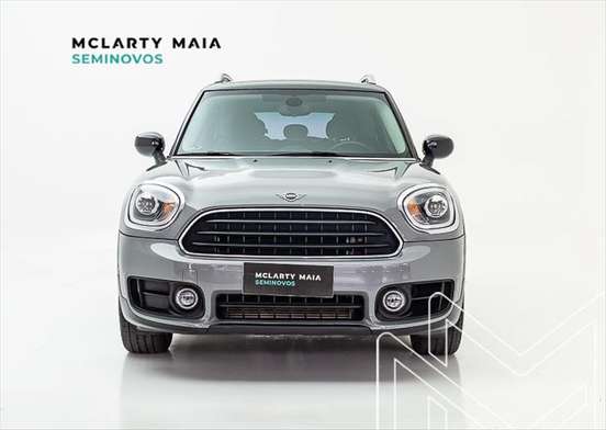 MINI-COUNTRYMAN-2020