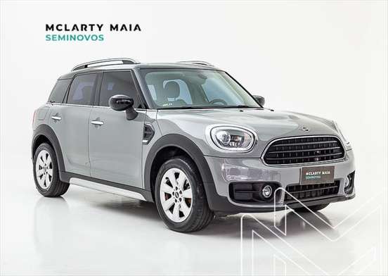 MINI-COUNTRYMAN-2020