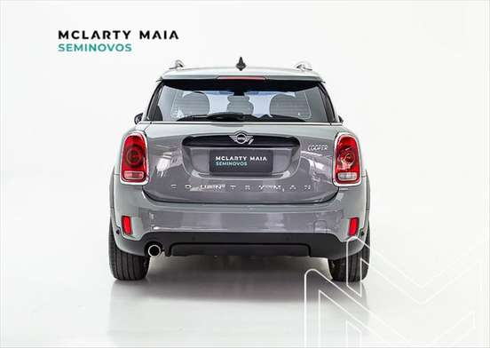 MINI-COUNTRYMAN-2020