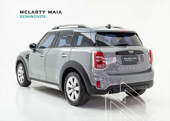 MINI-COUNTRYMAN-2020