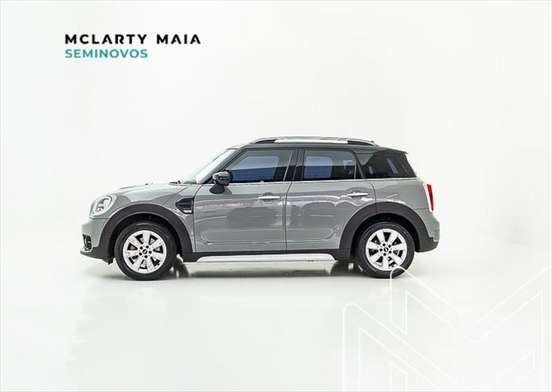 MINI-COUNTRYMAN-2020