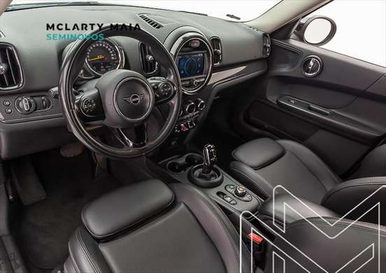 MINI-COUNTRYMAN-2020