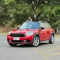 MINI COUNTRYMAN 1.5 12V TWINPOWER TURBO GASOLINA COOPER TOP STEPTRONIC MINI COUNTRYMAN 1.5 12V TWINPOWER TURBO GASOLINA COOPER TOP STEPTRONIC