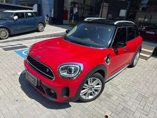 MINI-COUNTRYMAN-2021