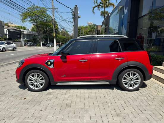 MINI-COUNTRYMAN-2021