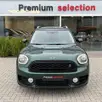MINI COUNTRYMAN 2.0 16V TWINPOWER TURBO GASOLINA COOPER S ALL4 STEPTRONIC MINI COUNTRYMAN 2.0 16V TWINPOWER TURBO GASOLINA COOPER S ALL4 STEPTRONIC
