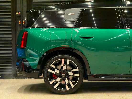 MINI-COUNTRYMAN-2024