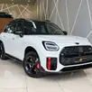 MINI COUNTRYMAN 2.0 16V TWINPOWER TURBO GASOLINA JOHN COOPER WORKS EXCLUSIVE ALL4 STEPTRONIC MINI COUNTRYMAN 2.0 16V TWINPOWER TURBO GASOLINA JOHN COOPER WORKS EXCLUSIVE ALL4 STEPTRONIC