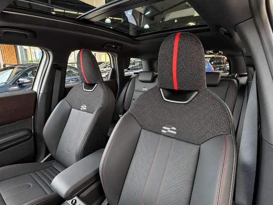 MINI-COUNTRYMAN-2.0 16V TWINPOWER TURBO GASOLINA JOHN COOPER WORKS EXCLUSIVE ALL4 STEPTRONIC MINI-COUNTRYMAN-2025