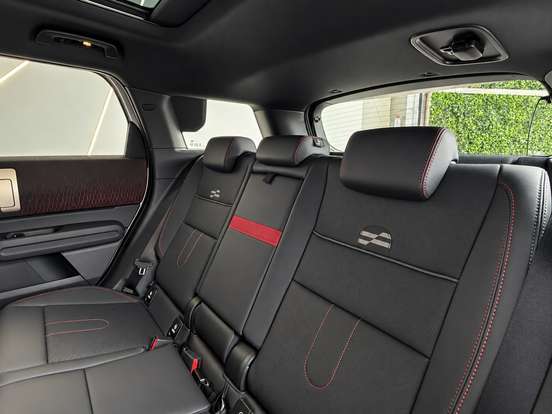 MINI-COUNTRYMAN-2.0 16V TWINPOWER TURBO GASOLINA JOHN COOPER WORKS EXCLUSIVE ALL4 STEPTRONIC MINI-COUNTRYMAN-2025