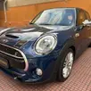 MINI COOPER 2.0 S TOP 16V TURBO GASOLINA 4P AUTOMÁTICO MINI COOPER 2.0 S TOP 16V TURBO GASOLINA 4P AUTOMÁTICO