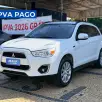 MITSUBISHI ASX 2.0 4X4 AWD 16V GASOLINA 4P AUTOMÁTICO MITSUBISHI ASX 2.0 4X4 AWD 16V GASOLINA 4P AUTOMÁTICO