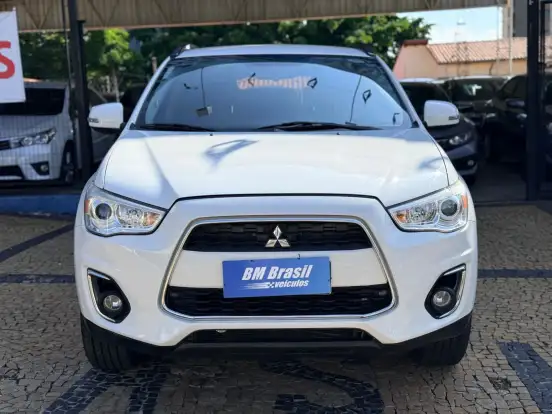 MITSUBISHI-ASX-2015