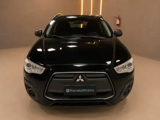 MITSUBISHI-ASX-2015
