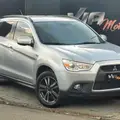 MITSUBISHI ASX 2.0 4WD 16V GASOLINA 4P AUTOMÁTICO MITSUBISHI ASX 2.0 4WD 16V GASOLINA 4P AUTOMÁTICO
