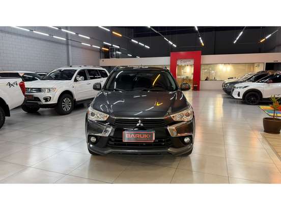 MITSUBISHI-ASX-2017