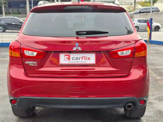 MITSUBISHI-ASX-2017