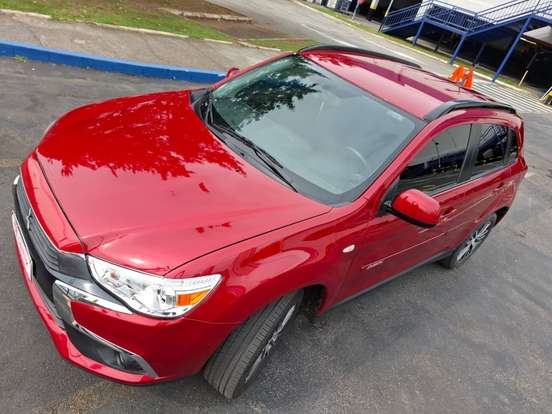 MITSUBISHI-ASX-2017