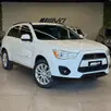 MITSUBISHI ASX 2.0 4X2 16V GASOLINA 4P AUTOMÁTICO MITSUBISHI ASX 2.0 4X2 16V GASOLINA 4P AUTOMÁTICO