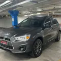 MITSUBISHI ASX 2.0 4X2 16V GASOLINA 4P AUTOMÁTICO MITSUBISHI ASX 2.0 4X2 16V GASOLINA 4P AUTOMÁTICO