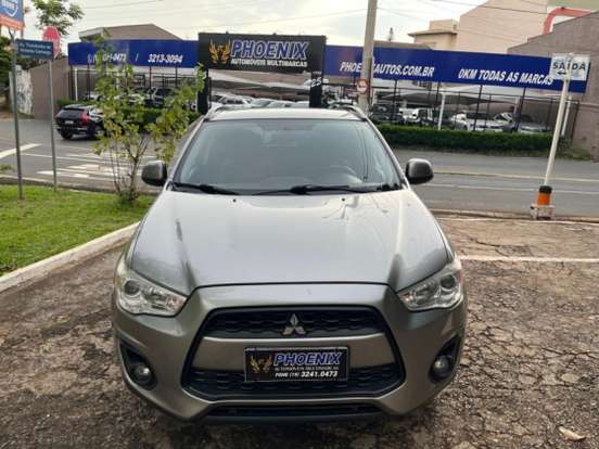 MITSUBISHI-ASX-2013