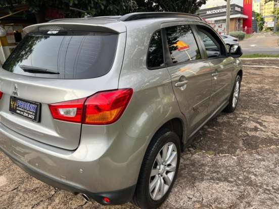 MITSUBISHI-ASX-2013