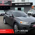MITSUBISHI ASX 2.0 4X2 16V GASOLINA 4P MANUAL MITSUBISHI ASX 2.0 4X2 16V GASOLINA 4P MANUAL