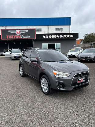 MITSUBISHI-ASX-2013
