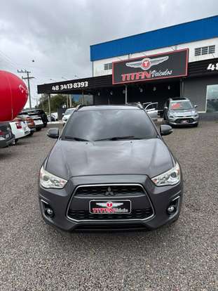 MITSUBISHI-ASX-2013
