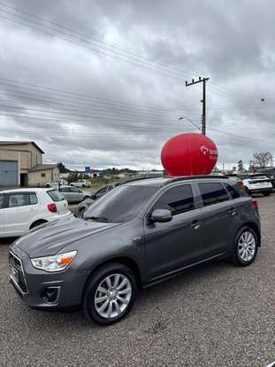 MITSUBISHI-ASX-2013