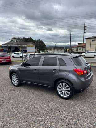 MITSUBISHI-ASX-2013