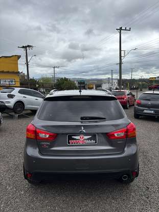 MITSUBISHI-ASX-2013