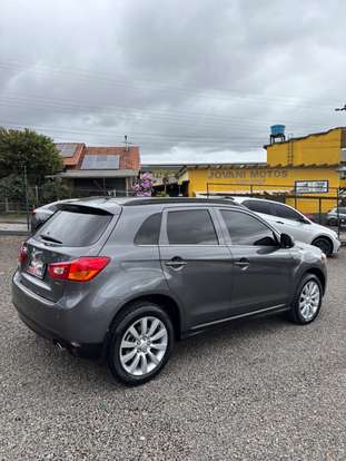 MITSUBISHI-ASX-2013