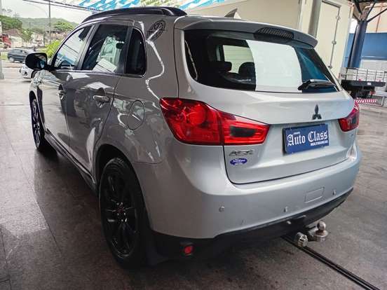 MITSUBISHI-ASX-2013